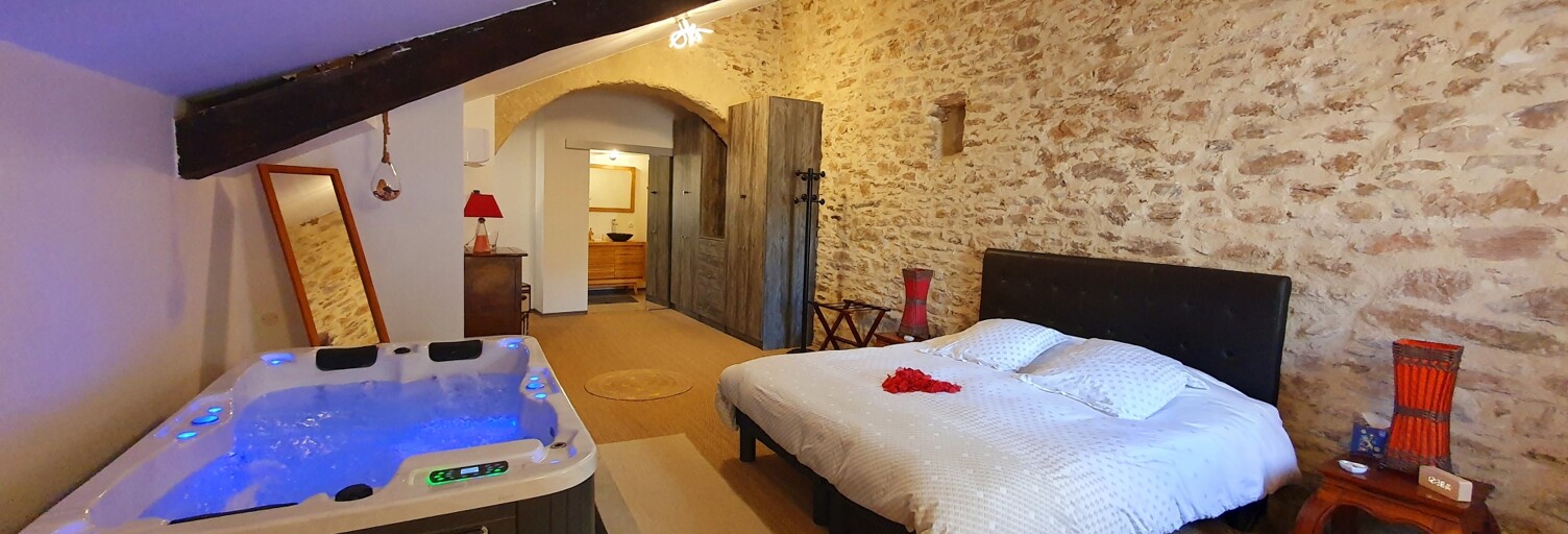 Maison 5 Pièces 179 m² à vendre à Faugères (34600)