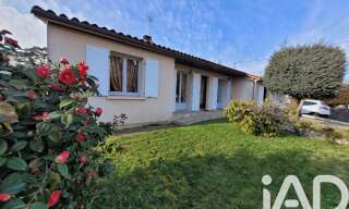 Maison 4 Pièces 92 m² à vendre à Le Tallud (79200)