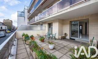 Appartement 4 Pièces 79 m² à vendre à Neuilly-Plaisance (93360)