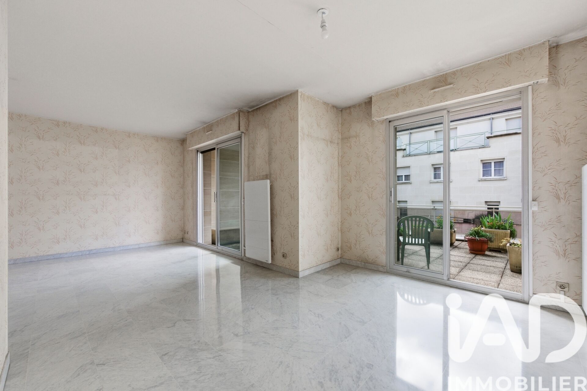 Vente Appartement 4 pièces - Photo 4