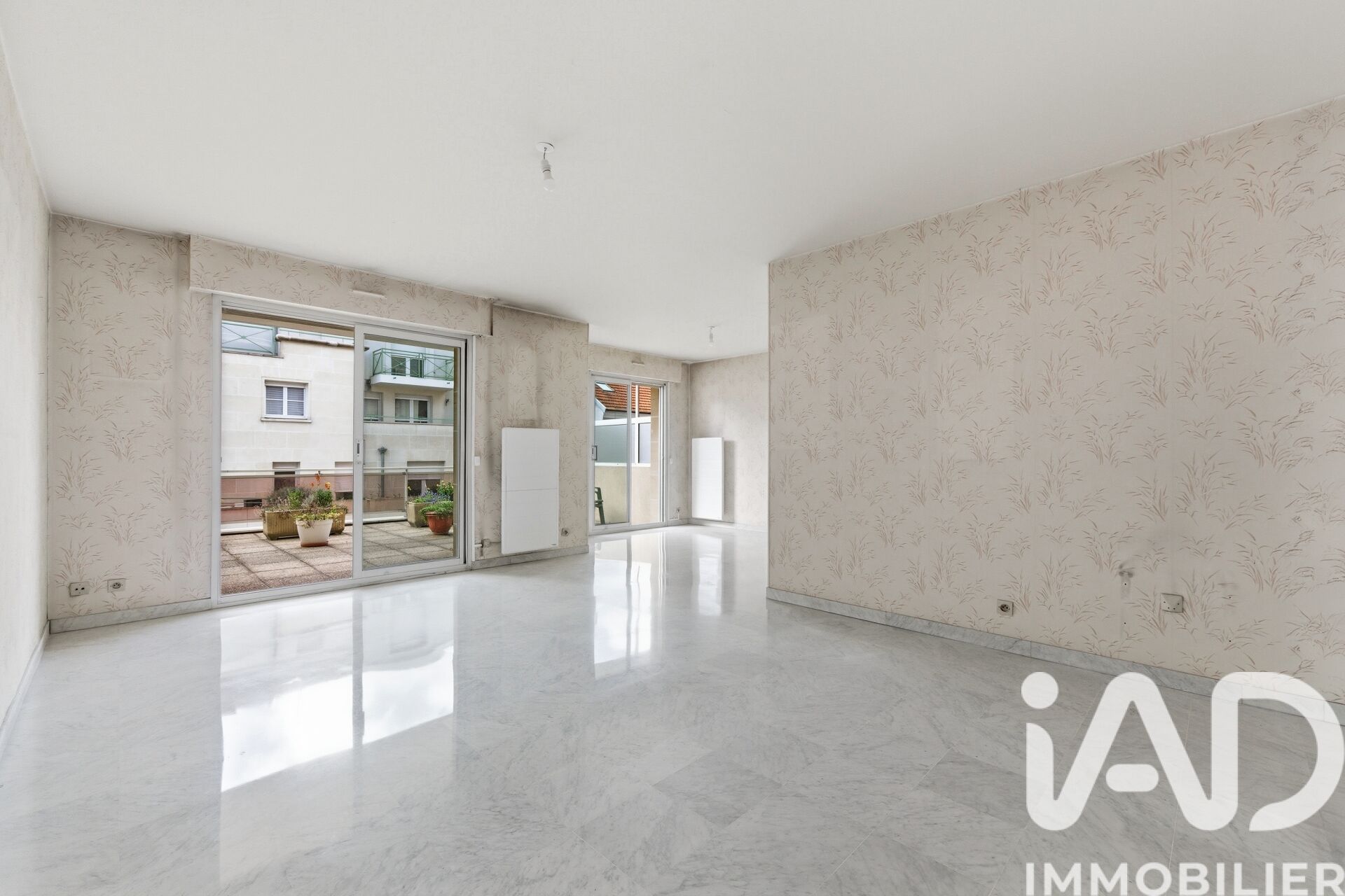 Vente Appartement 4 pièces - Photo 5