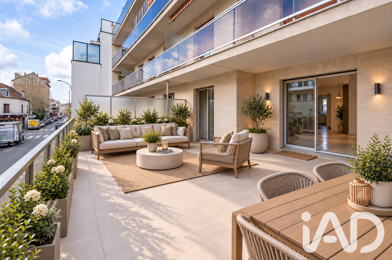 Appartement 4 pièces 350000 €