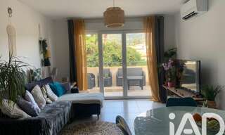 Appartement 3 Pièces 62 m² à vendre à Sainte-Maxime (83120)