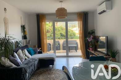 Appartement 3 pièces 352000 €