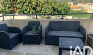 Appartement 3 Pièces 61 m² à vendre à Sainte-Maxime (83120)