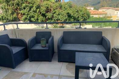 Appartement 3 pièces 352000 €