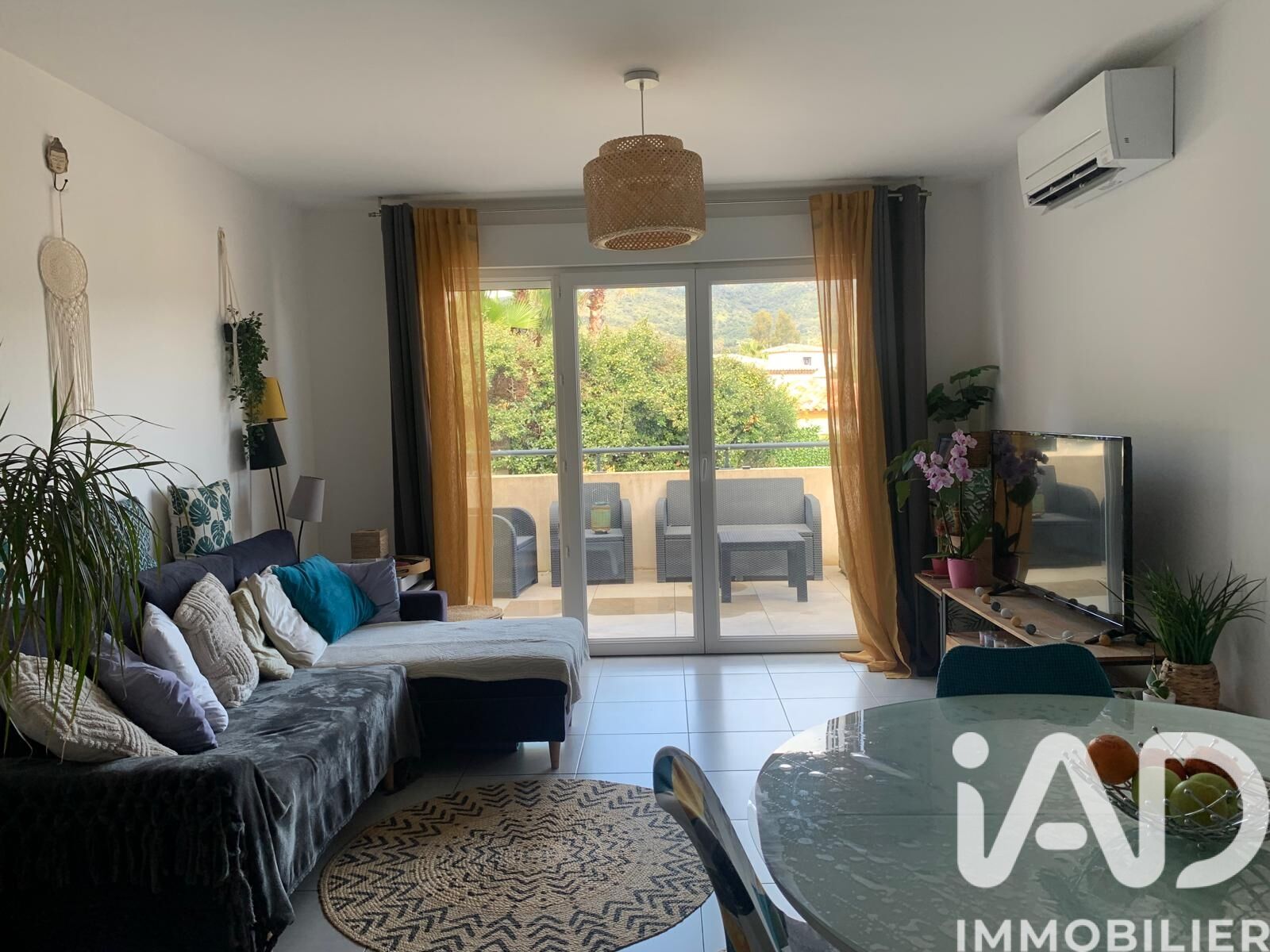 Vente Appartement 3 pièces - Photo 2