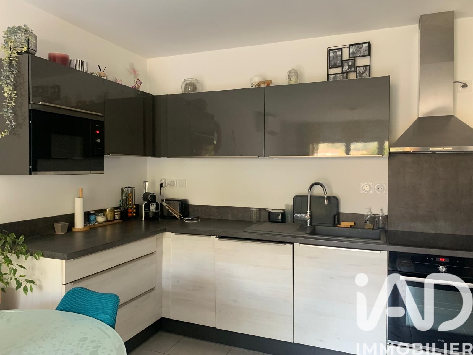 Vente Appartement 3 pièces - Photo 3