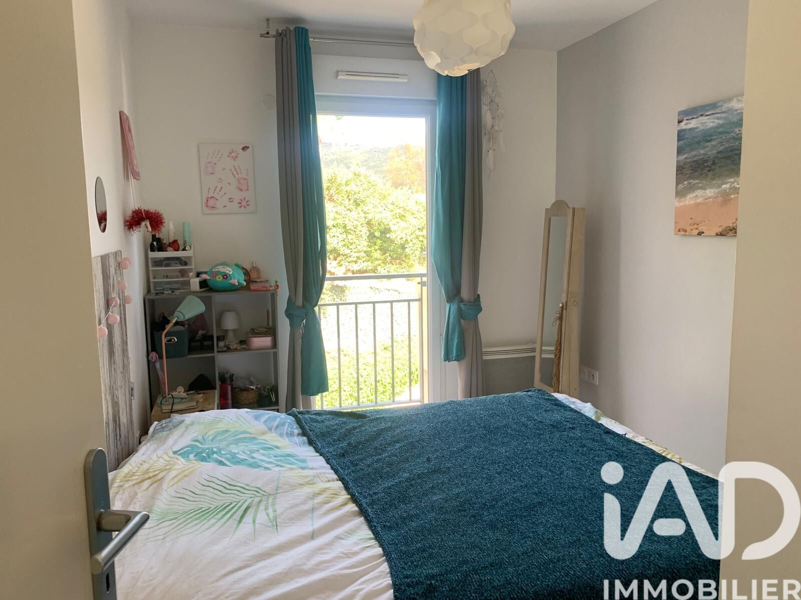 Vente Appartement 3 pièces - Photo 4
