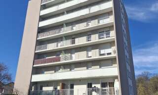 Appartement 2 Pièces 46 m² à louer à Valentigney (25700)