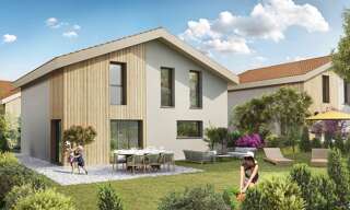 Maison 6 Pièces 136 m² à vendre à Villy-le-Pelloux (74350)