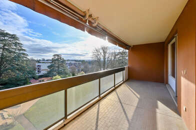 Appartement 3 pièces 450000 €