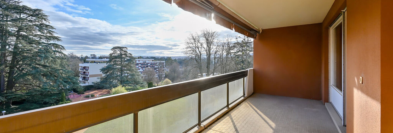 Appartement 3 Pièces 103 m² à vendre à Écully (69130)