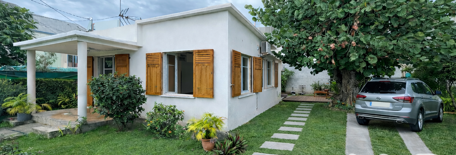 Maison 5 Pièces 125 m² à vendre à Le Port (97420)