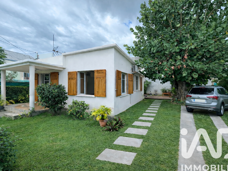 Vente Maison/villa 5 pièces — photo 1