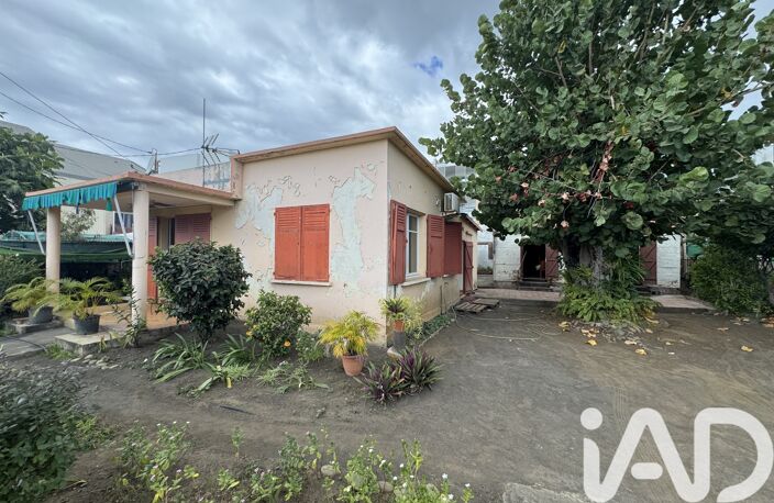 Vente Maison/villa 5 pièces — photo 2
