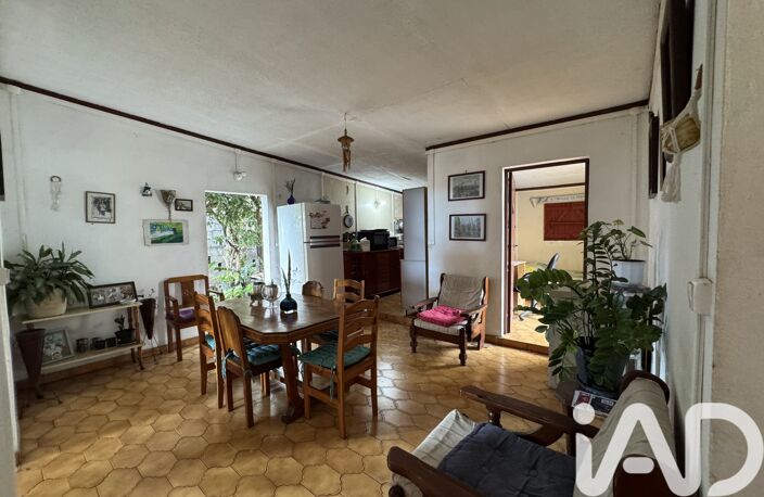 Vente Maison/villa 5 pièces — photo 3