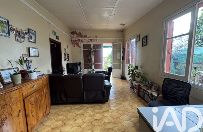 Vente Maison/villa 5 pièces — photo 4