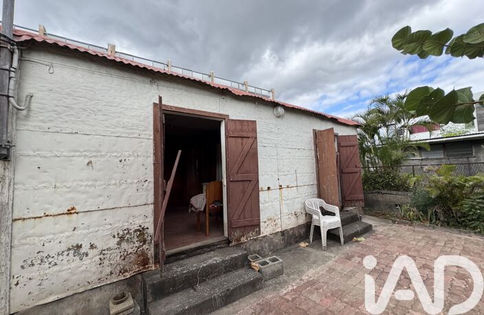Vente Maison/villa 5 pièces — photo 5