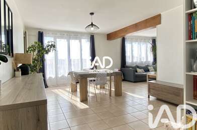 Appartement 4 pièces 248500 €