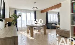 Appartement 4 Pièces 90 m² à vendre à Livry-Gargan (93190)