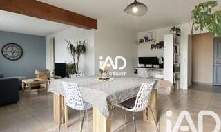 Appartement 4 Pièces 90 m² à vendre à Livry-Gargan (93190)