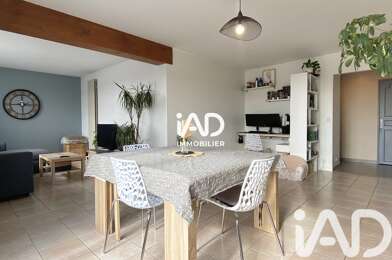 Appartement 4 pièces 239900 €