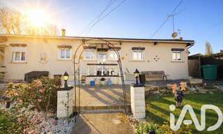 Maison 6 Pièces 117 m² à vendre à Méru (60110)