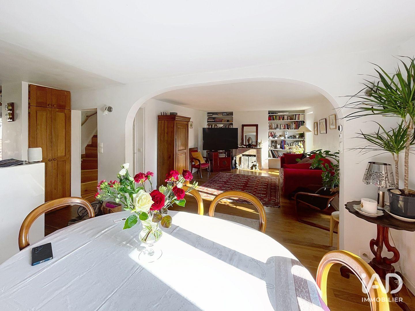 Vente Appartement 5 pièces - Photo 2