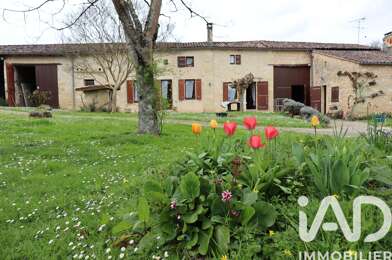 Maison 7 pièces 259000 €