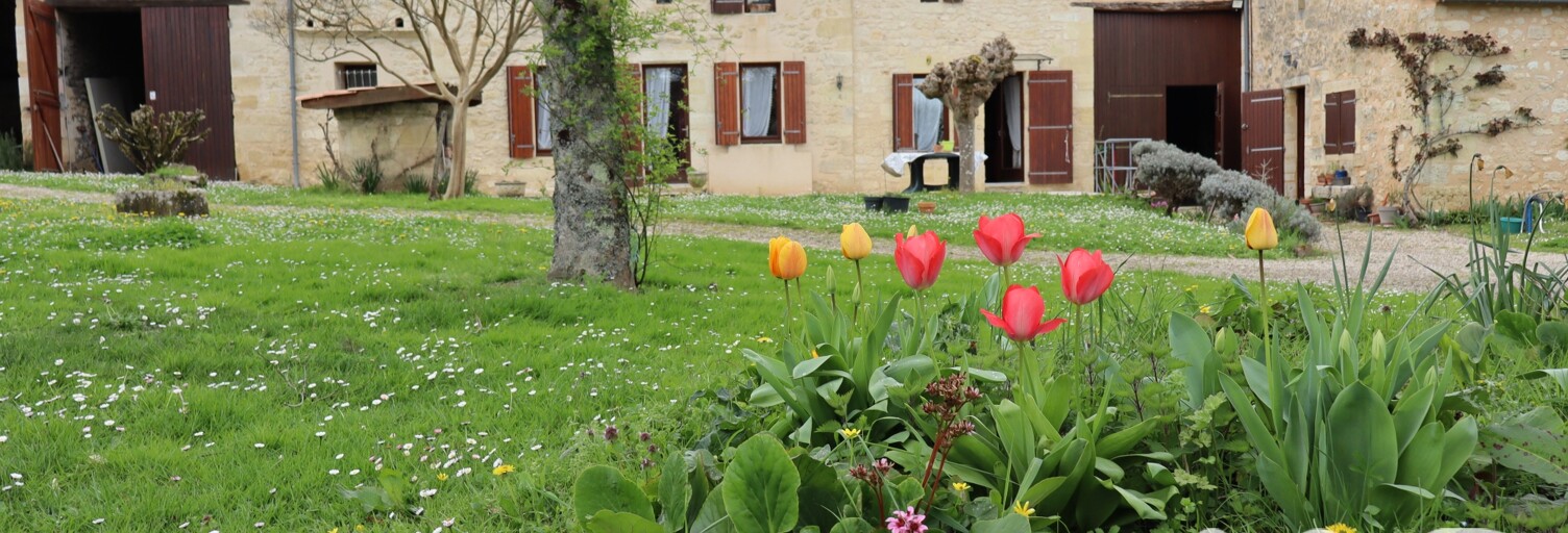 Maison 7 Pièces 150 m² à vendre à Naujan-et-Postiac (33420)