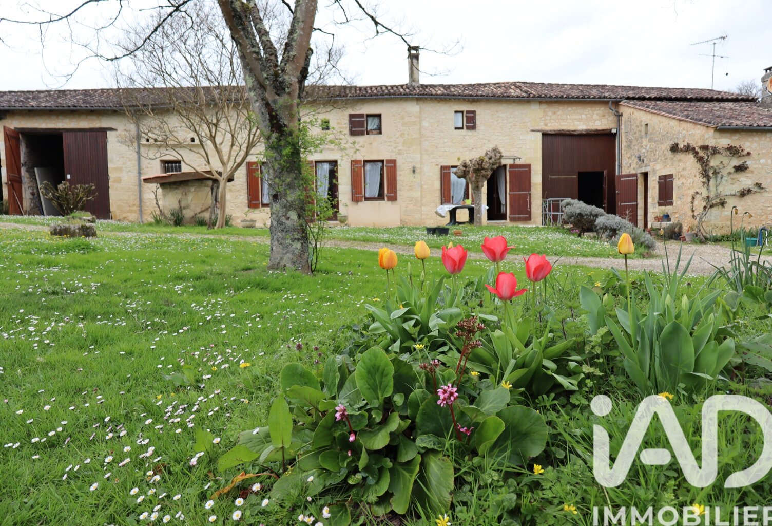 Vente Maison/villa 7 pièces — photo 1
