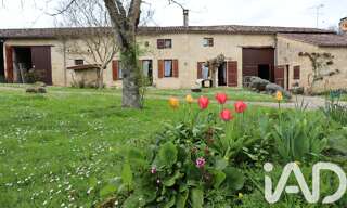 Maison 7 Pièces 150 m² à vendre à Naujan-et-Postiac (33420)