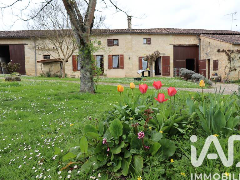Vente Maison/villa 7 pièces — photo 1