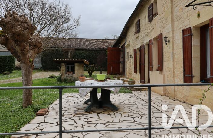 Vente Maison/villa 7 pièces — photo 3