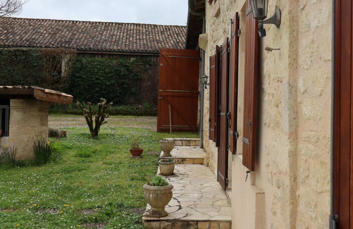 Vente Maison/villa 7 pièces — photo 4