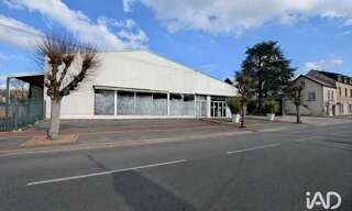 Commerce  1000 m² à vendre à Bonny-sur-Loire (45420)