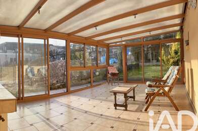 Maison 13 pièces 135000 €