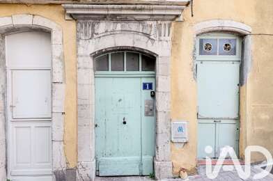 Appartement 1 pièces 97000 €