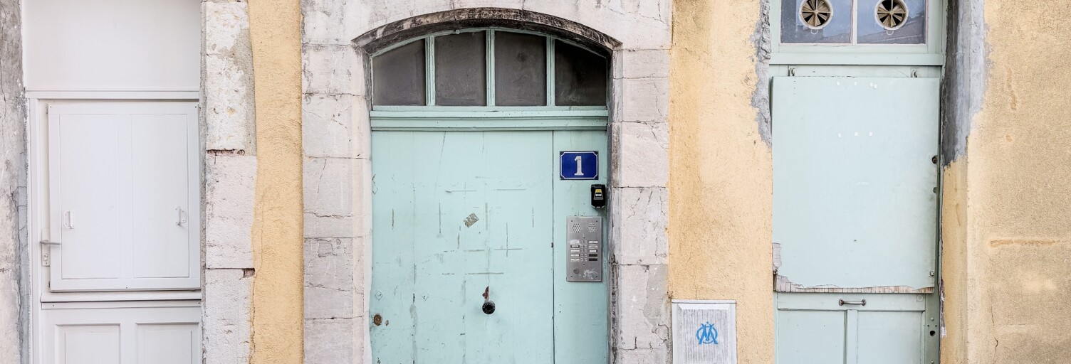 Appartement 1 Pièce 22 m² à vendre à Hyères (83400)