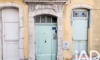 Appartement 1 Pièce 22 m² à vendre à Hyères (83400)