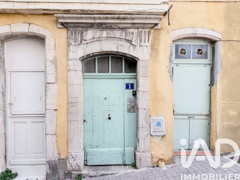 Vente Appartement 1 pièce — photo 1