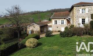 Maison 6 Pièces 180 m² à vendre à Saint-Vérand (69620)