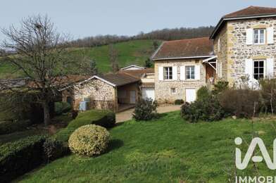 Maison 6 pièces 610000 €