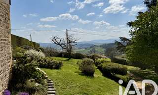 Maison 6 Pièces 180 m² à vendre à Saint-Vérand (69620)