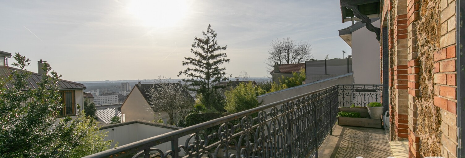 Appartement 3 Pièces 55 m² à vendre à Fontenay-sous-Bois (94120)