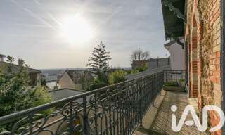 Appartement 3 Pièces 55 m² à vendre à Fontenay-sous-Bois (94120)