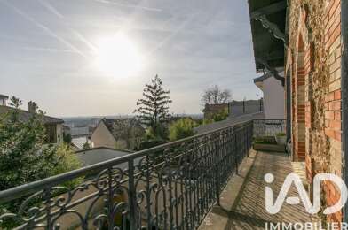 Appartement 3 pièces 325000 €