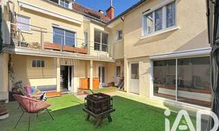 Maison 10 Pièces 234 m² à vendre à Épernay (51200)