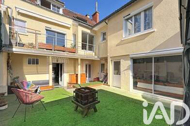 Maison 10 pièces 354000 €